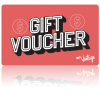 Mr Vintage Gift Voucher