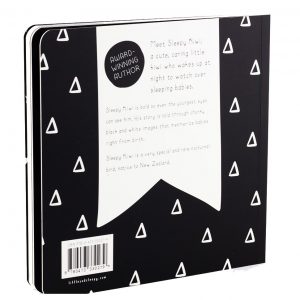 Alternative view of Sleepy Kiwi Board Kids Book