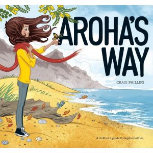 Aroha's Way Book