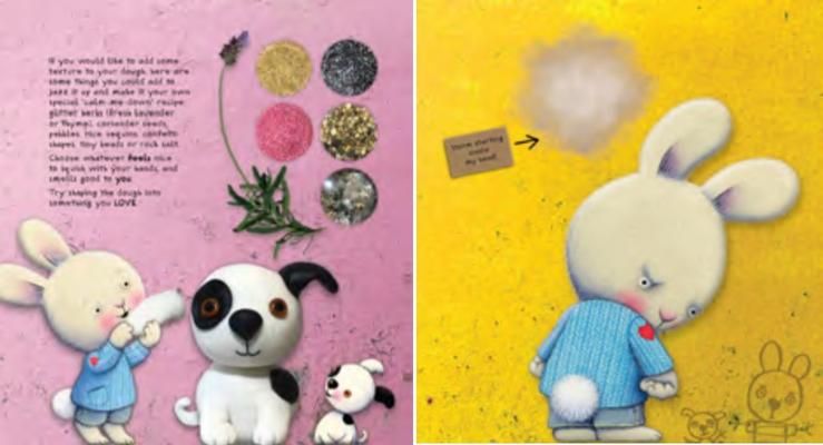 My Calm Me Down Book - Image 2