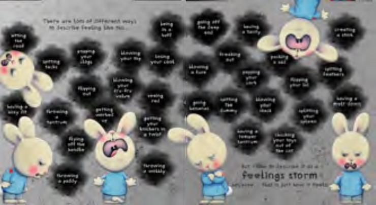 My Calm Me Down Book - Image 3