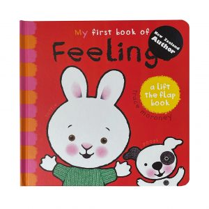 My first book of Feelings