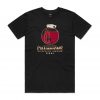 Steady Ship Champions Men's Black T-shirt