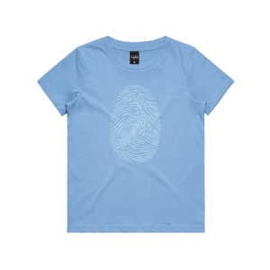 Identity Kids Blue T-Shirt