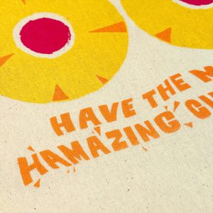 Alternative view of Hamazing Ham Storage Bag