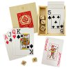Mr Vintage Playing Card Set