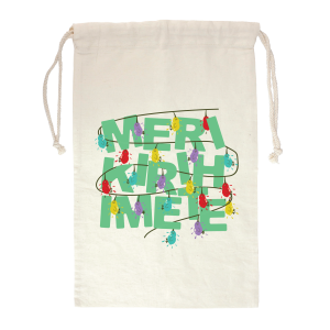 Santa Sack Kiwi Lights