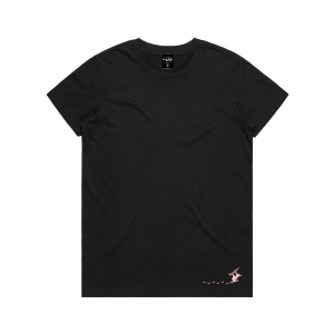 Alternative view of Surf Club Women's T-Shirt