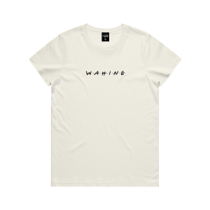 Wahine Women's T-Shirt