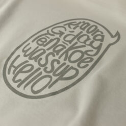 Alternative view of Tēnā Koe Women's T-Shirt