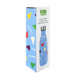 Alternative view of Jet Planes 500ml Water Bottle