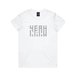 Yeah Nah 25 Women's T-Shirt