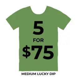 Medium Lucky Dip