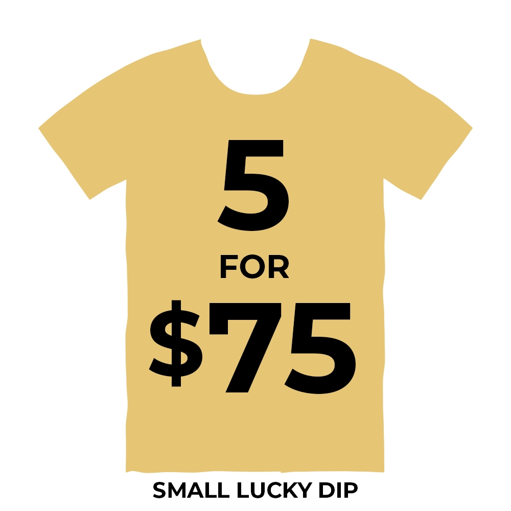 Small Lucky Dip