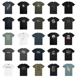 Alternative view of Small Lucky Dip