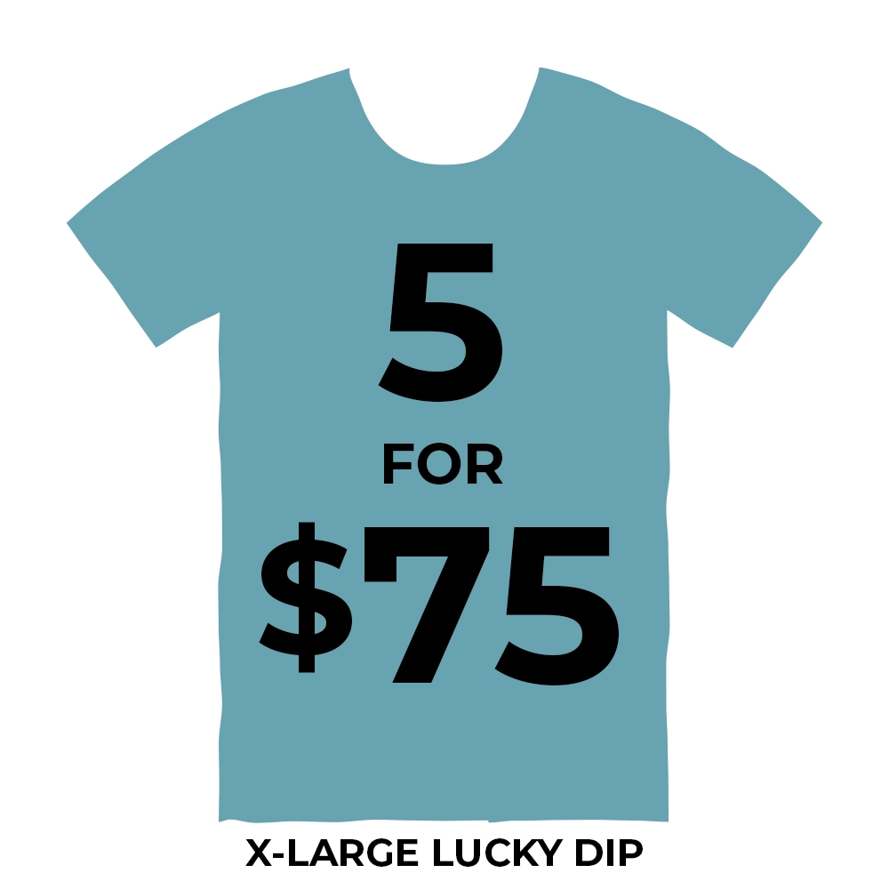 XL Lucky Dip