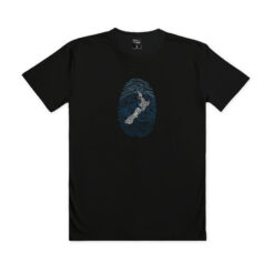 Identity Triple Black