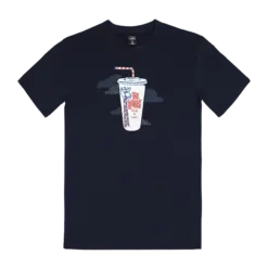 Longest Drink In Town Navy