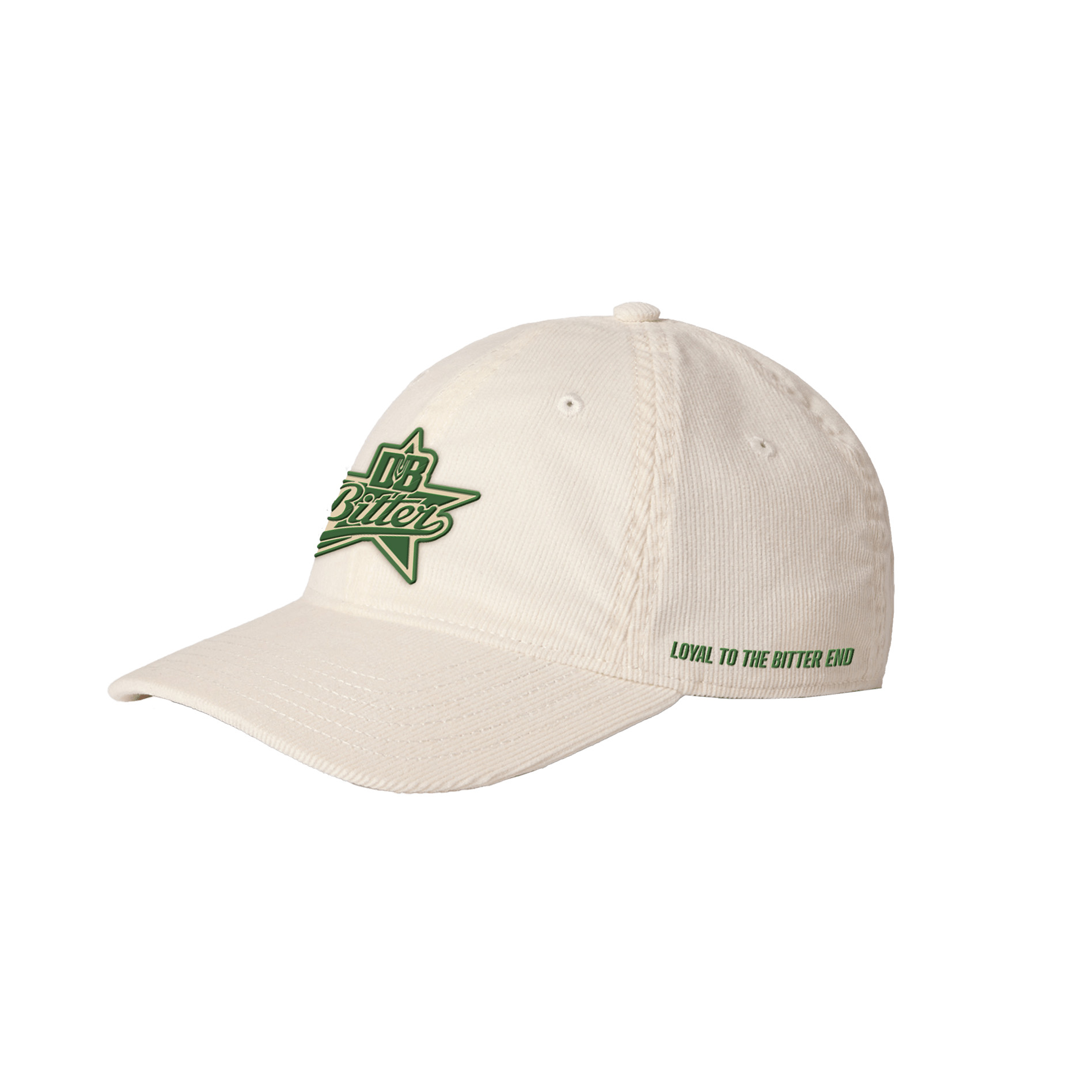 DB Bitter Cord Cap