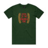 DB Bitter T-Shirt Forest
