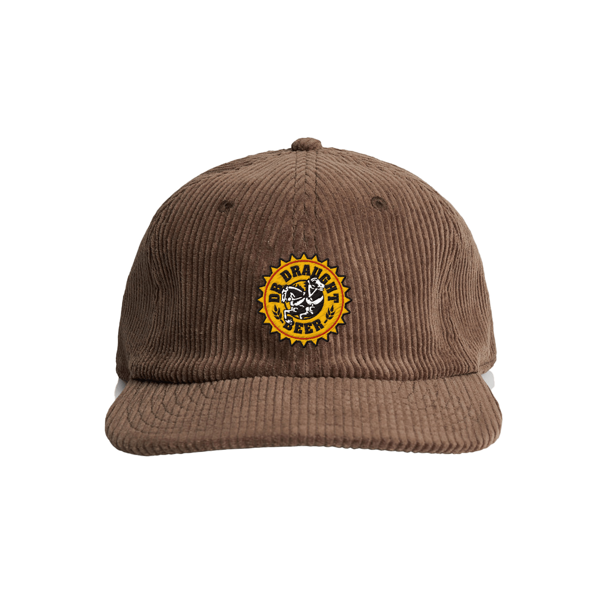 DB Draught Cord Cap