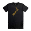 DB Draught T-Shirt Black
