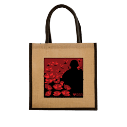 RSA Honour Jute Bag