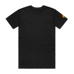 Black Flame T-Shirt