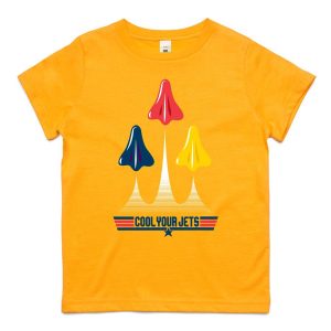 Kids T-Shirts - Mr Vintage New Zealand