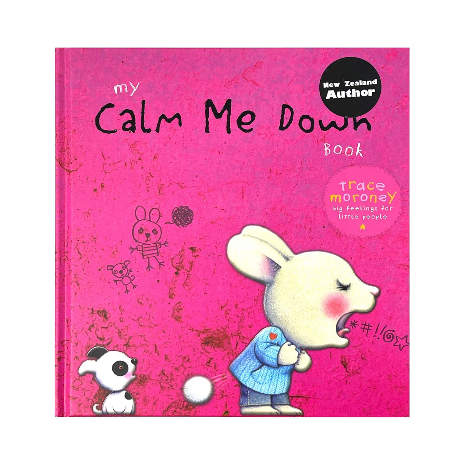 my-calm-me-down-book-mr-vintage-new-zealand