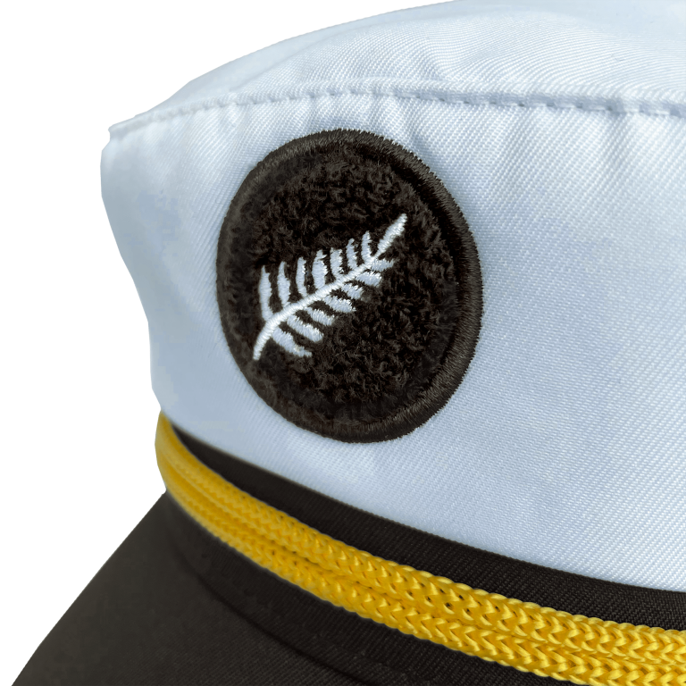 Steady The Ship Captains Hat 2024 Mr Vintage New Zealand   Captains Hat 1896 Front V2 Min 768x768 