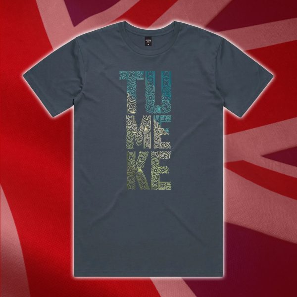 Tumeke Whakairo
