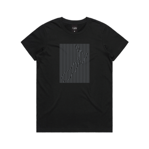 NZEBRA 25 Women's T-Shirt