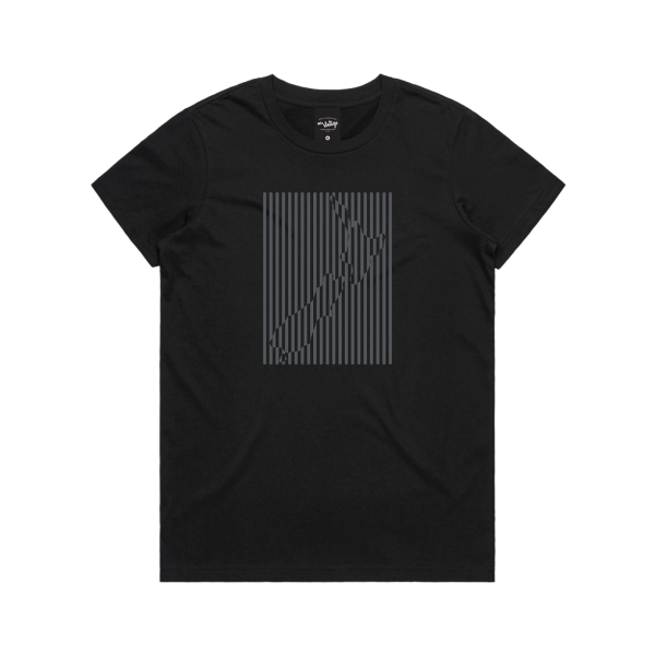 NZEBRA 25 Women's T-Shirt