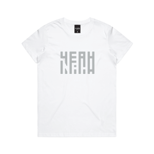 Yeah Nah 25 Women's T-Shirt